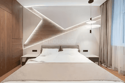 Splendor Westend Project Images