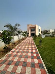 Project Image of 600.0 - 1500.0 Sq.ft Residential Plot Plot for buy in Officers Park