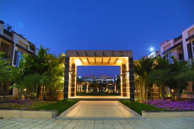 Project Image of 952.0 - 5067.0 Sq.ft Residential Plot Plot for buy in SS Infinitus Phase IV
