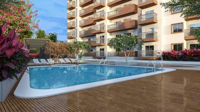 Project Image of 1290.0 - 1745.0 Sq.ft 2 BHK Apartment for buy in Vrushabadri Spring Park