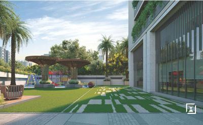 Project Image of 2941.35 - 4572.83 Sq.ft 5 BHK Apartment for buy in Times 40