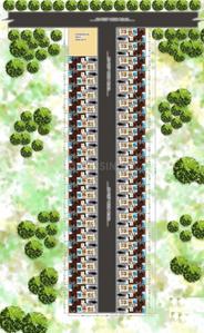 Project Image of 800.0 - 1000.0 Sq.ft 2 BHK Villa for buy in Grah Paradise Phase 1