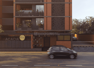 Project Image of 0.0 - 2799.0 Sq.ft 3 BHK Apartment for buy in Acacia 40
