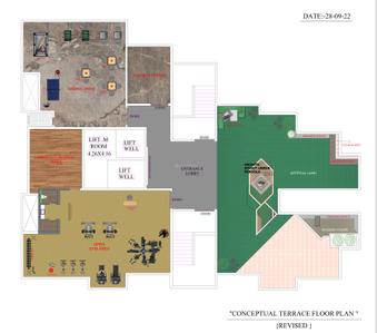 Project Image of 488.14 - 849.7 Sq.ft 1 BHK Apartment for buy in Navkar Heights