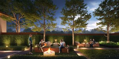 Project Image of 1556.0 - 2363.0 Sq.ft 3 BHK Apartment for buy in Vinayak Amara