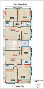 Project Image of 535.0 - 575.0 Sq.ft 2 BHK Apartment for buy in Pearl Harmony