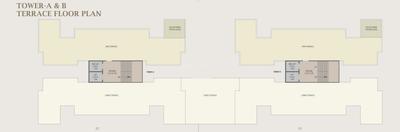 Project Image of 1314.0 - 2579.0 Sq.ft 3 BHK Apartment for buy in Courtyard Trinity