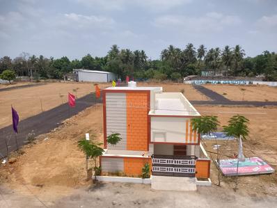 Project Image of 569.0 - 3200.0 Sq.ft Residential Plot Plot for buy in Darshan Garden