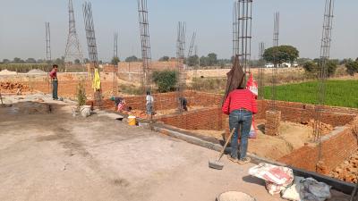 Project Image of 900.0 - 2250.0 Sq.ft Residential Plot Plot for buy in Krishna Enclave 1