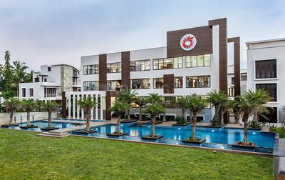 Project Image of 3131.0 - 3325.0 Sq.ft 4 BHK Villa for buy in Krishna Northwoods