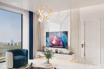 Project Image of 0.0 - 379.0 Sq.ft Studio Studio Apartment for buy in Danube Oasiz