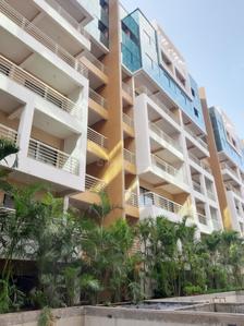 Project Image of 0.0 - 763.27 Sq.ft 2 BHK Apartment for buy in Chaitanya Greens B C And D