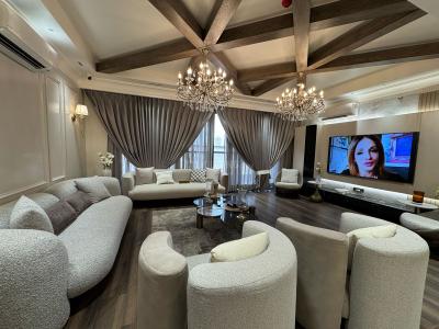 Project Image of 1708.0 - 3663.0 Sq.ft 3 BHK Apartment for buy in Horizon Belmond