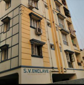 SV Enclave Elevation 1