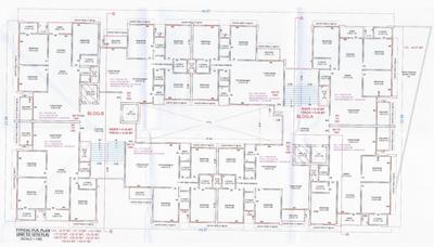 Project Image of 1737 Sq.ft 3 BHK Apartment / Flat for sale in Narotam Nagar for Rs. 6600000