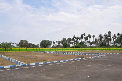 Project Image of 750.0 - 2775.0 Sq.ft Residential Plot Plot for buy in SPE Antriksh City