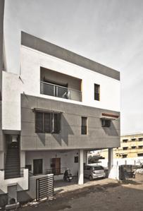 Project Image of 1553.0 - 1746.0 Sq.ft 3 BHK Villa for buy in Real Paradigm