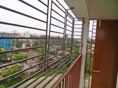 Project Image of 652.0 - 880.0 Sq.ft 1 BHK Apartment for buy in Rechi Anandi Apartment