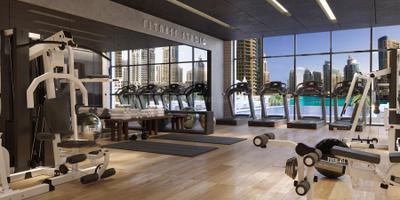 Project Image of 821.0 - 5176.0 Sq.ft 1 BHK Apartment for buy in LIV Residences