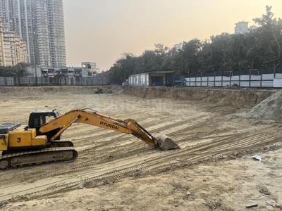 Project Image of 3865.0 - 5105.0 Sq.ft 4 BHK Apartment for buy in Harmony The Horizon Residences