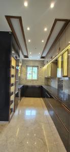 Project Image of 2250.0 - 3150.0 Sq.ft 4 BHK Builder Floor for buy in JKM Greenfield Ultra Luxury Floor