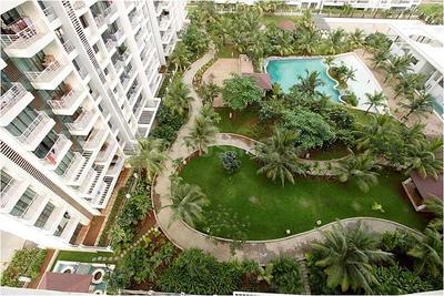 Project Image of 1025.0 - 1850.0 Sq.ft 2 BHK Apartment for buy in Kesar Harmony