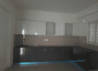 Project Image of 1600.0 - 2400.0 Sq.ft 3 BHK Apartment for buy in Poulomi Indus Crest