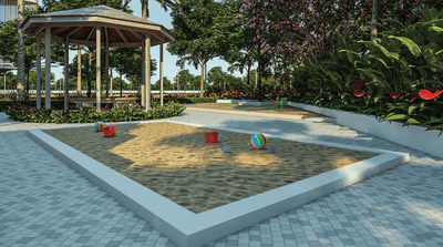 Project Image of 1200.0 - 1500.0 Sq.ft Residential Plot Plot for buy in Naville The District