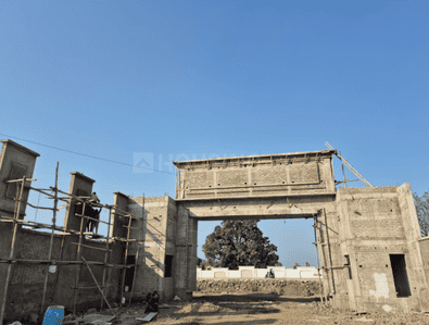 Project Image of 835.82 - 2010.81 Sq.ft Residential Plot Plot for buy in Chawda Nakshtra Lok