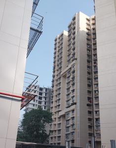 Project Image of 724.0 - 1044.0 Sq.ft 2 BHK Apartment for buy in Aqua Residences