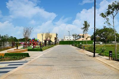 Project Image of 1062.0 - 1620.0 Sq.ft Residential Plot Plot for buy in BPTP District 6 Block L