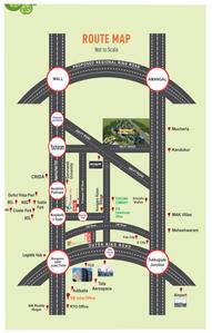 Project Image of 150 Sq.ft Residential Plot / Land for sale in Mangalpalle for Rs. 3000000