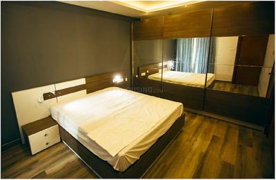 Project Image of 1165.0 - 2040.0 Sq.ft 2 BHK Apartment for buy in KS Regalia Apartment