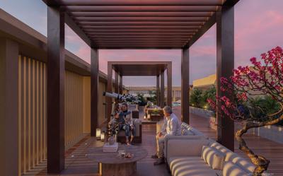 Project Image of 1907.0 - 3375.0 Sq.ft 3 BHK Apartment for buy in The Bellagio