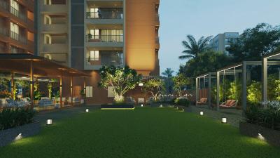 Project Image of 2025.0 - 2070.0 Sq.ft 3 BHK Apartment for buy in Katha Riverdale
