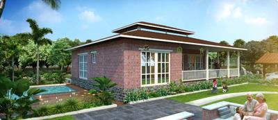 Gallery Cover Pic of Holistic Evernest Prime Dadar