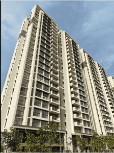 Project Image of 1195.0 - 2399.0 Sq.ft 3 BHK Apartment for buy in Lodha Palava Serenity A