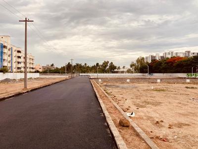Project Image of 800.0 - 1340.0 Sq.ft Residential Plot Plot for buy in Staar Springfield Avenue