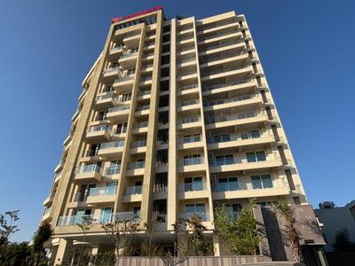 Project Image of 1961.83 - 3301.74 Sq.ft 3 BHK Apartment for buy in Trimurty Arabella