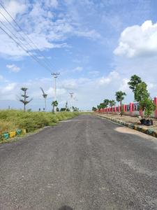 Project Image of 1485.0 - 3303.0 Sq.ft Residential Plot Plot for buy in Subhagruha Sukrithi Samprada
