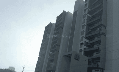 Project Image of 1323.0 - 2341.0 Sq.ft 2 BHK Apartment for buy in Myscape Sanctuary