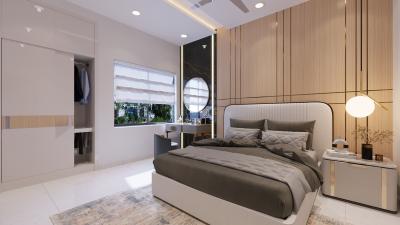 Project Image of 1089.0 - 1542.0 Sq.ft 2 BHK Apartment for buy in Shree Shivgauri Residency