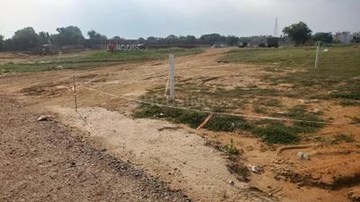 Project Image of 1485.0 - 1602.0 Sq.ft Residential Plot Plot for buy in Roots Courtyard 2