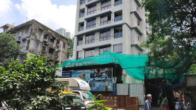 Project Image of 805.0 - 1638.0 Sq.ft 2 BHK Apartment for buy in Mehta Arihant Tower
