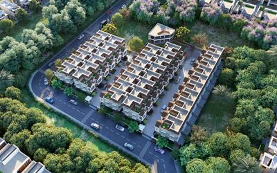 Project Image of 0.0 - 1807.0 Sq.ft 4 BHK Villa for buy in Awadh Homes
