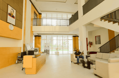 Project Image of 814.83 - 1003.2 Sq.ft 2 BHK Apartment for buy in Ashiana Umang Phase 4