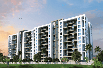 Krisala 41 Estera Phase 2 Images for Elevation of Samartha 41 Estera Phase 2 3