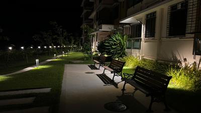 Project Image of 360.0 - 900.0 Sq.ft 1 BHK Apartment for buy in Sree Balaji Panthaniwas Dooars