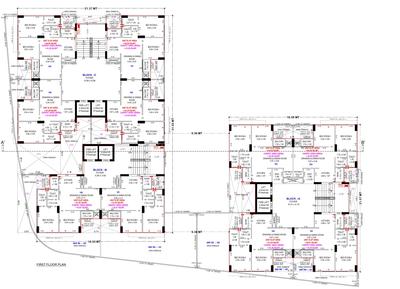Project Image of 573.5 - 592.02 Sq.ft 2 BHK Apartment for buy in Sona Serenity