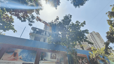 Project Image of 603.0 - 897.0 Sq.ft 2 BHK Apartment for buy in Right Choice Tower 28 C and F